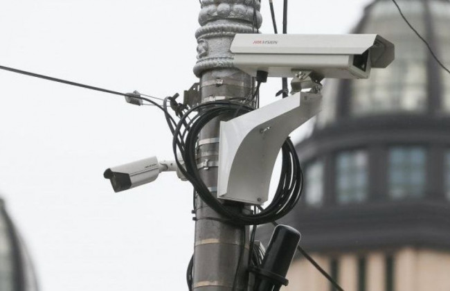 Нова система штрафів: в Україні готуються запустити камери автофіксації