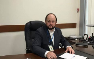 Призначено тимчасового керівника Укрспирту