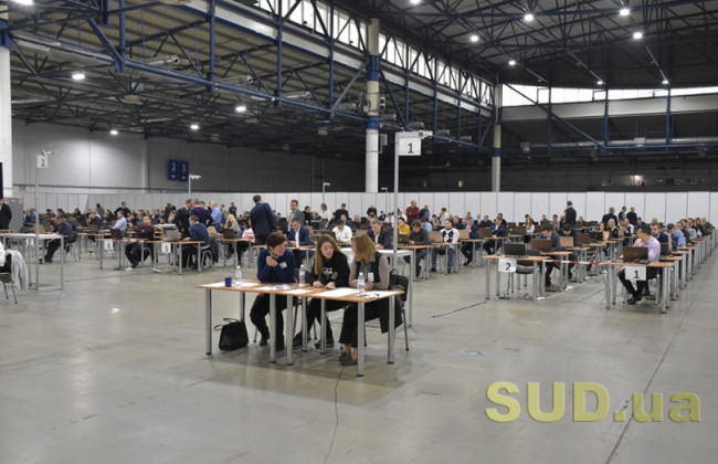 Стало відомо, коли розпочнеться другий етап атестації прокурорів ГПУ