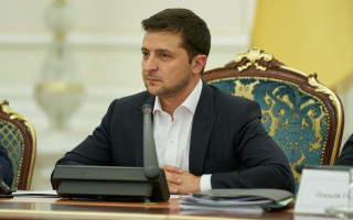 Міноборони має створити Військову поліцію: Зеленський поставив низку завдань
