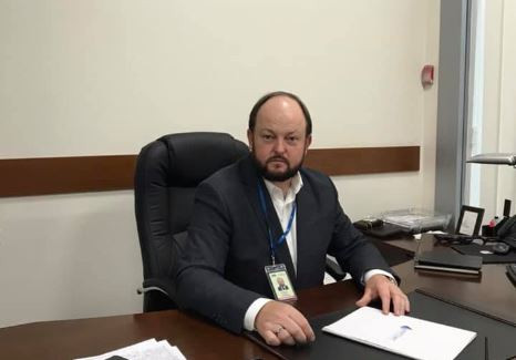 Призначено тимчасового керівника Укрспирту