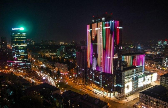 Скільки вартує міському бюджету Києва освітлення вулиць: названо цифри