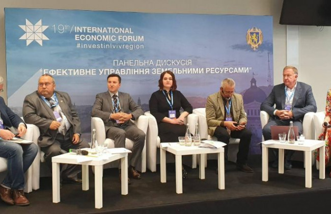 В Україні з’являться земельні радники: що відомо