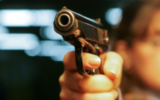 У Херсоні підлітки влаштували «розбірки» зі стріляниною