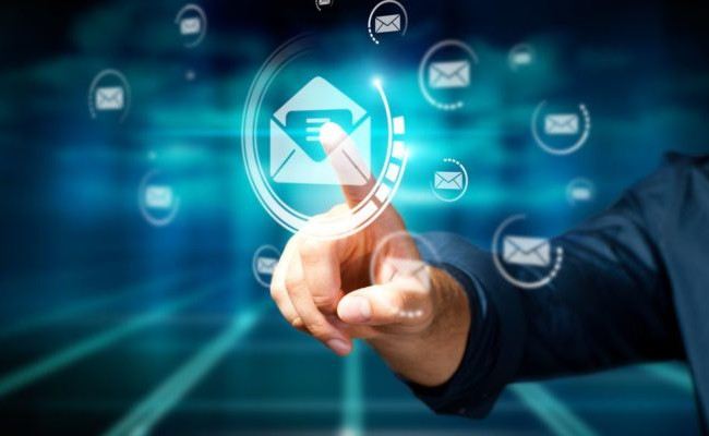 ГПУ створила електронну пошту для забезпечення роботи кадрових комісій: що відомо