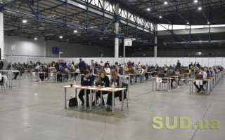 Стало відомо, коли розпочнеться другий етап атестації прокурорів ГПУ