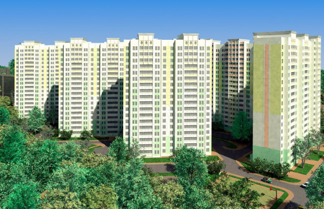 У Раді готують законопроект для захисту постраждалих інвесторів довгобудів