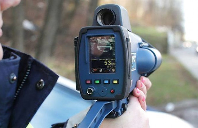 Суди скасовують штрафи TruCam: водіїв попередили про незаконні дії інспекторів