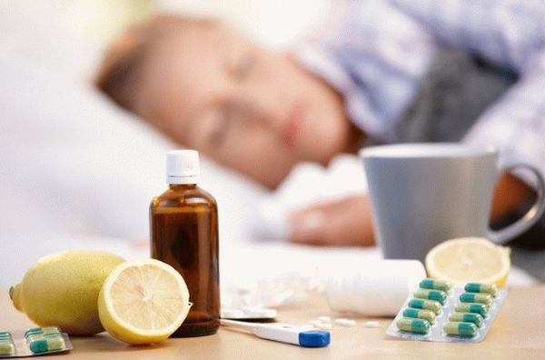 Застуда та грип: головні міфи про самолікування