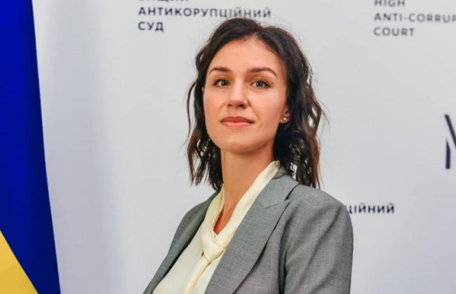 Хто є учасниками судового провадження у ВАКС: роз’яснення судді-спікера