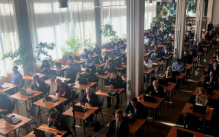 Атестація прокурорів ГПУ: розпочався другий етап