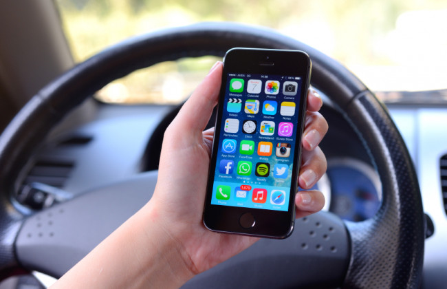 Топ-10 полезных мобильных приложений для водителей