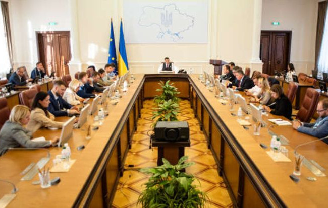 Єдина юридична особа для податкової: уряд ухвалив рішення