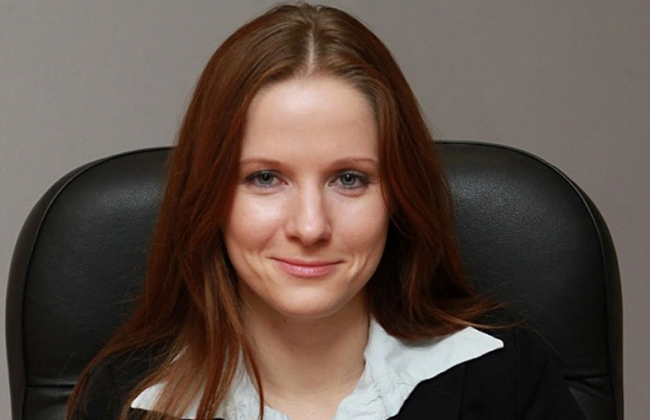 Руслан Рябошапка: Я предлагал Евгении Закревской возглавить расследование дел Майдана