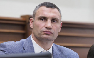НАБУ открыло дело о возможной госизмене Кличко: подробности