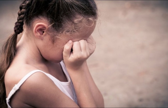 Трагедия в Харьковской области: 7-летнюю девочку развращал родной дядя