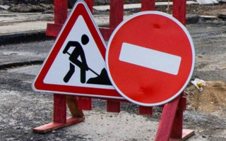 У Києві обмежать рух транспорту: де і коли