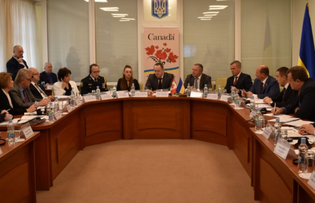 Стало відомо, коли ССО візьме під охорону всі органи та установи системи правосуддя і сформує спецназ