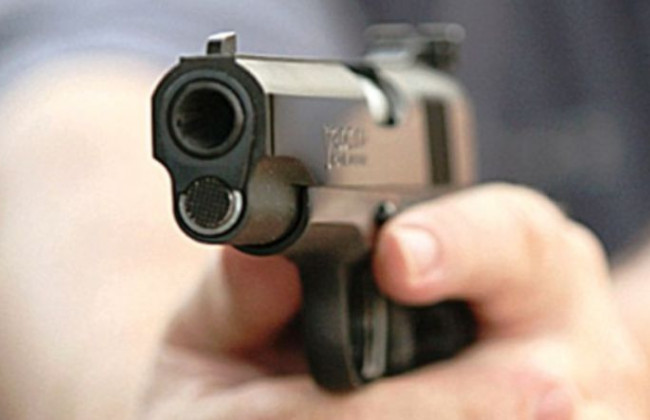 В Киеве мужчина устроил «охоту» на соседей: есть подробности