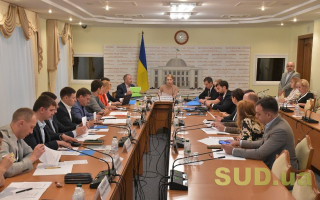 Антикорупційний комітет розглядає проект закону про внесення змін до Митного кодексу, трансляція