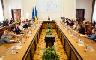 Єдина юридична особа для податкової: уряд ухвалив рішення