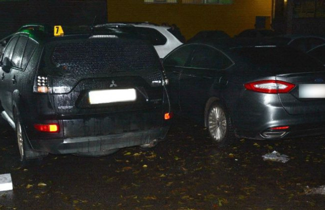 Стрельба возле спортклуба в Харькове: виновник сбежал в Россию