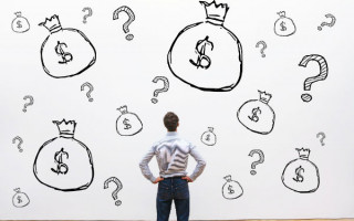 Українці назвали джерела своїх доходів: соцопитування