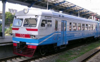 У столиці скасовано багато рейсів міської електрички: відомо причину