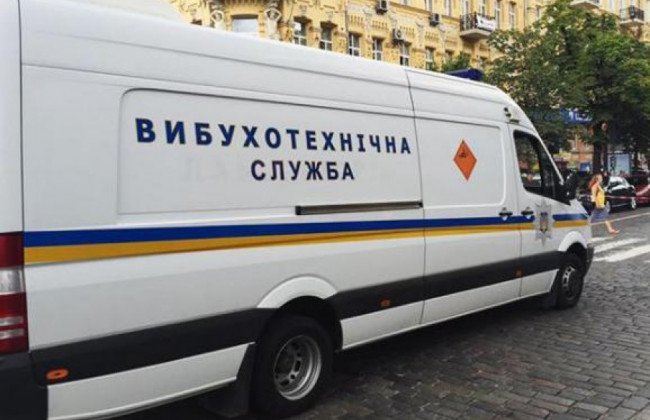 Повідомив про «мінування» усіх підстанцій швидкої у Києві: зловмисник постав перед судом