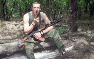 На Донбасі ліквідували чергового ватажка бойовиків «ЛНР»