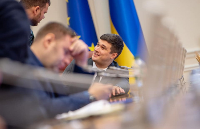 Держбюджет-2020: Федоров прокоментував фінансування «Держави у смартфоні»