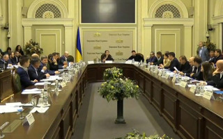 Зміни до Земельного кодексу та протидія рейдерству: засідання Агрокомітету Ради