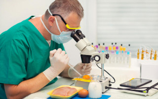 Названы популярные продукты, которые сокращают нашу жизнь