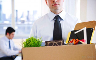 В Государственной службе статистики 1770 сотрудников попадут под сокращение