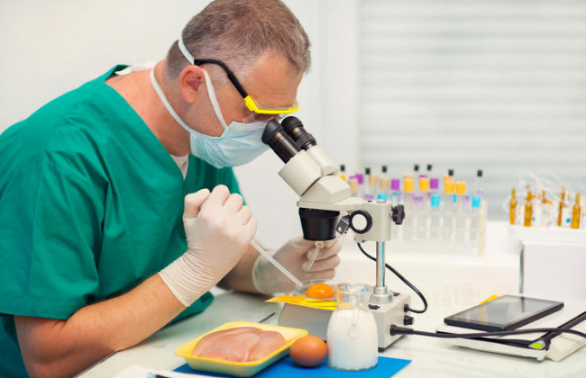 Названы популярные продукты, которые сокращают нашу жизнь