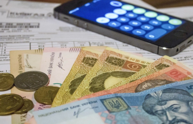 Субсидіанти будуть платити за комуналку більше: які зміни чекають на українців у 2020 році