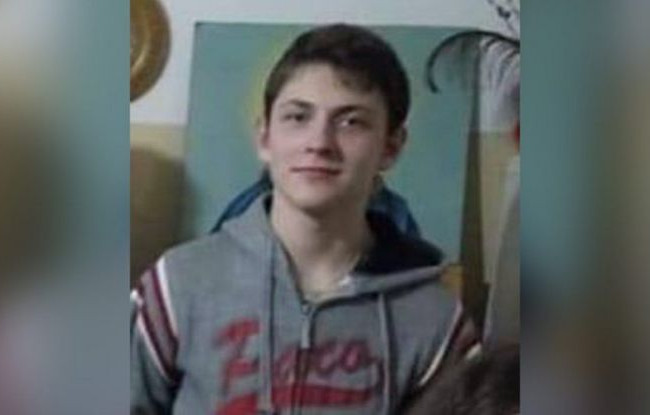 В Киеве загадочно исчез 17-летний парень