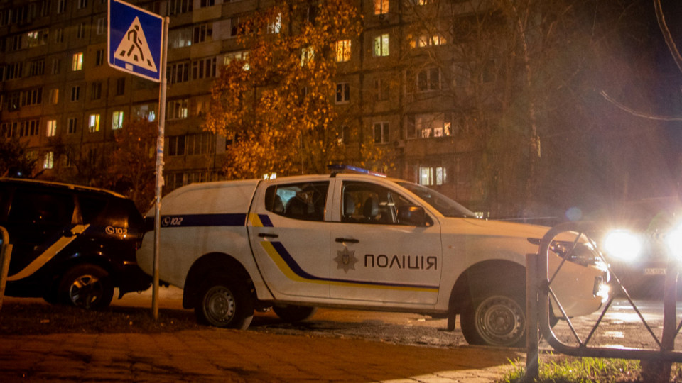 В Києві стріляли в адвоката: з’явилися важливі подробиці