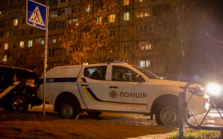 В Києві стріляли в адвоката: з’явилися важливі подробиці