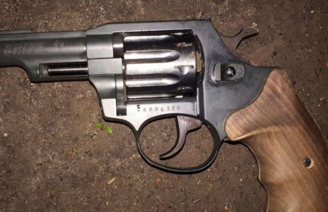 Выстрелил в голову первокурснице: в Днепре задержали студента