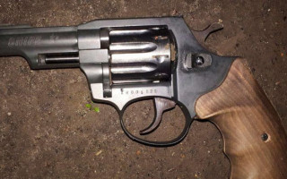 Выстрелил в голову первокурснице: в Днепре задержали студента