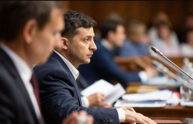 Департамент охорони державної таємниці та ліцензування СБУ отримав нового начальника