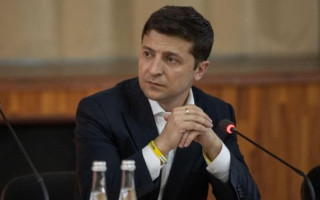 Миллион гривен дохода: Президент внес изменения в декларацию