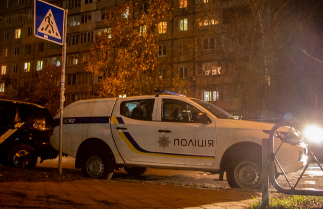 В Києві стріляли в адвоката: з’явилися важливі подробиці