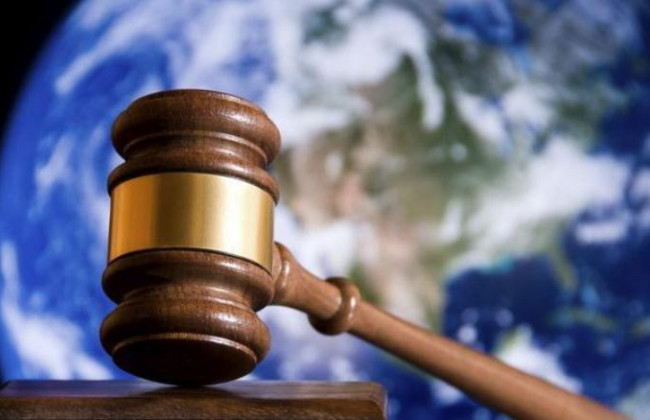 У Києві проходить форум «Судовий захист природного довкілля та екологічних прав», трансляція