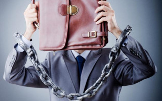 Рада вернула уголовную ответственность за незаконное обогащение: чего не хватает документу