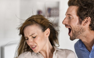 Психологічне насилля в сім’ї: суд призначив чоловіку покарання у вигляді двох місяців арешту