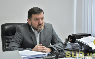 Начальник управління спецрозслідувань Горбатюк оскаржує своє звільнення з ГПУ