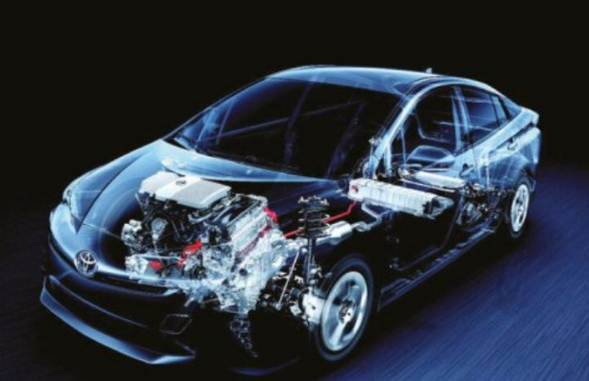 Битва за рынок: автогиганты начали массово «жертвовать» свои технологии