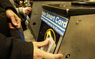 Масштабный сбой в системе е-билета: киевляне не смогли оплатить проезд в метро